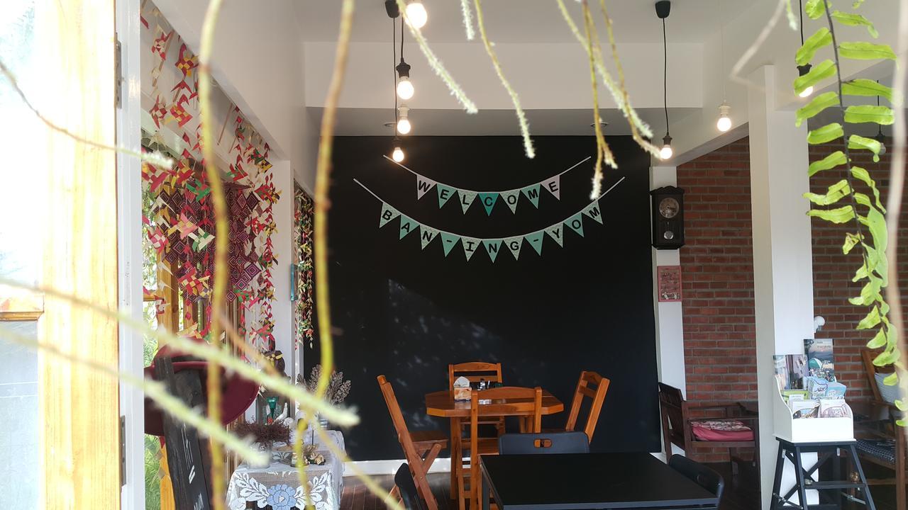 Ban Ing Yom Bed&Breakfast Sukhothai Zewnętrze zdjęcie