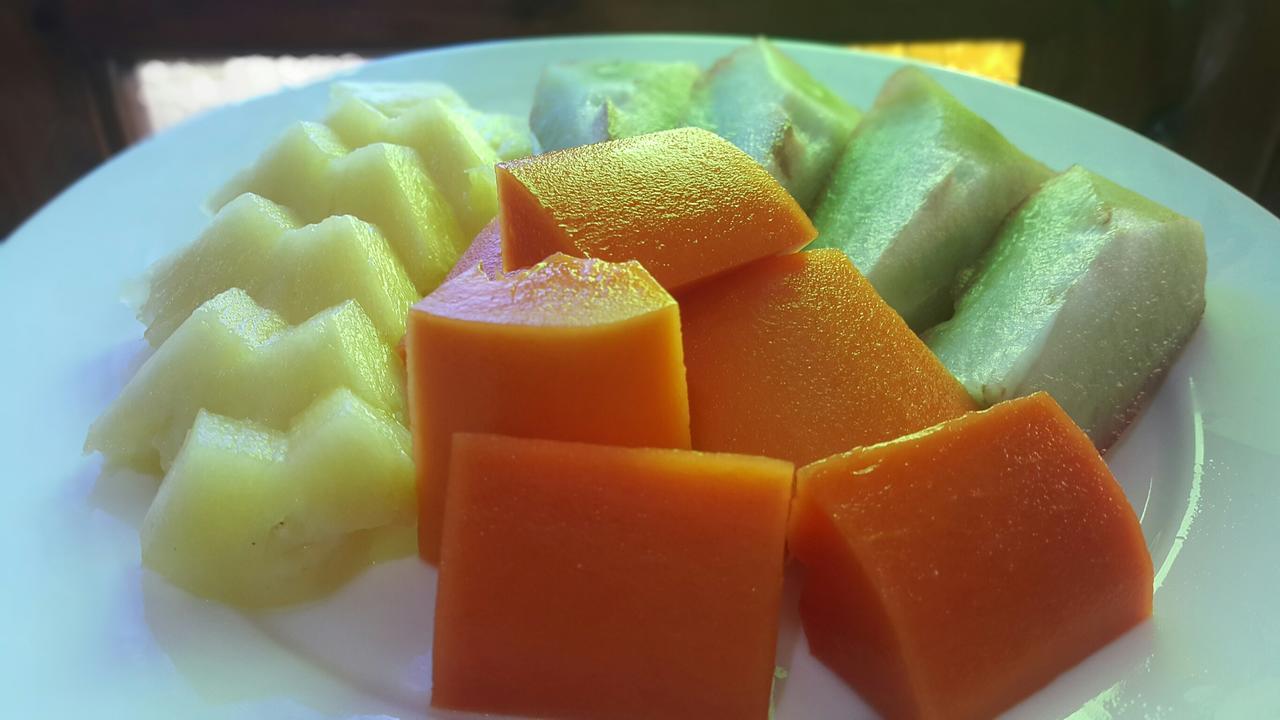 Ban Ing Yom Bed&Breakfast Sukhothai Zewnętrze zdjęcie
