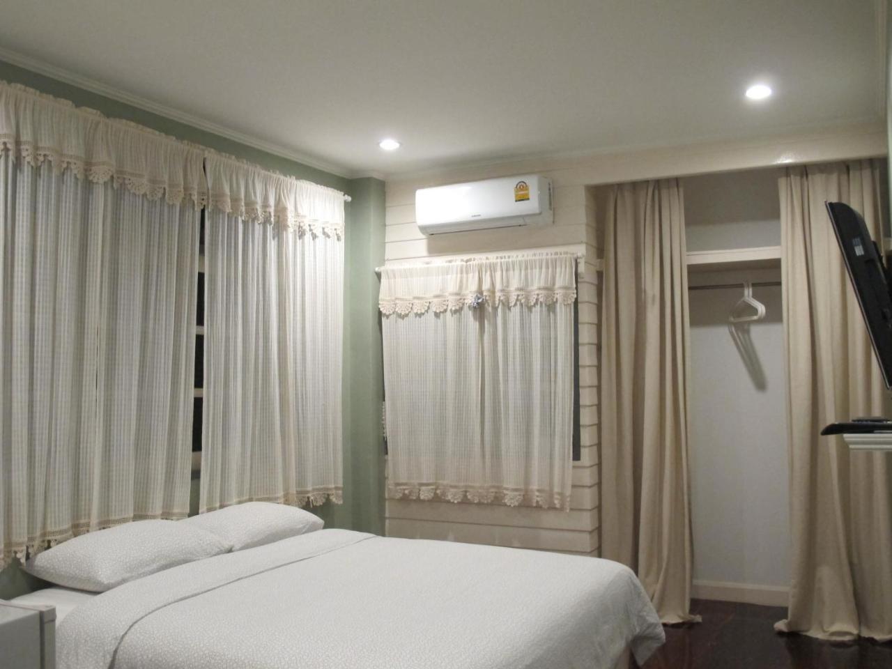 Ban Ing Yom Bed&Breakfast Sukhothai Zewnętrze zdjęcie