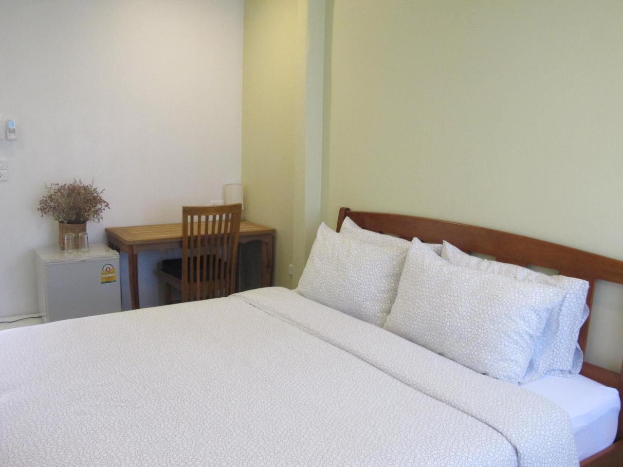 Ban Ing Yom Bed&Breakfast Sukhothai Zewnętrze zdjęcie