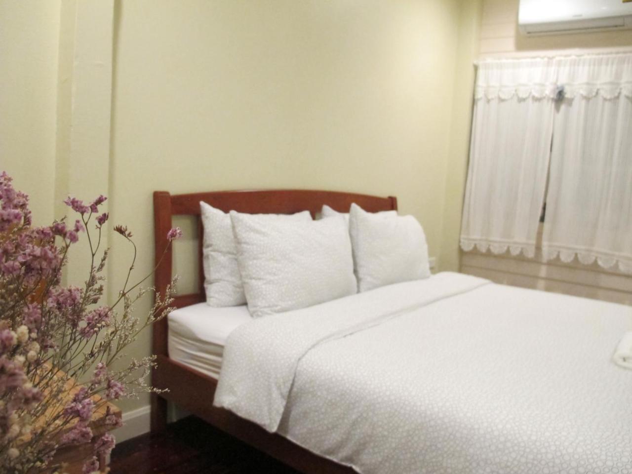 Ban Ing Yom Bed&Breakfast Sukhothai Zewnętrze zdjęcie