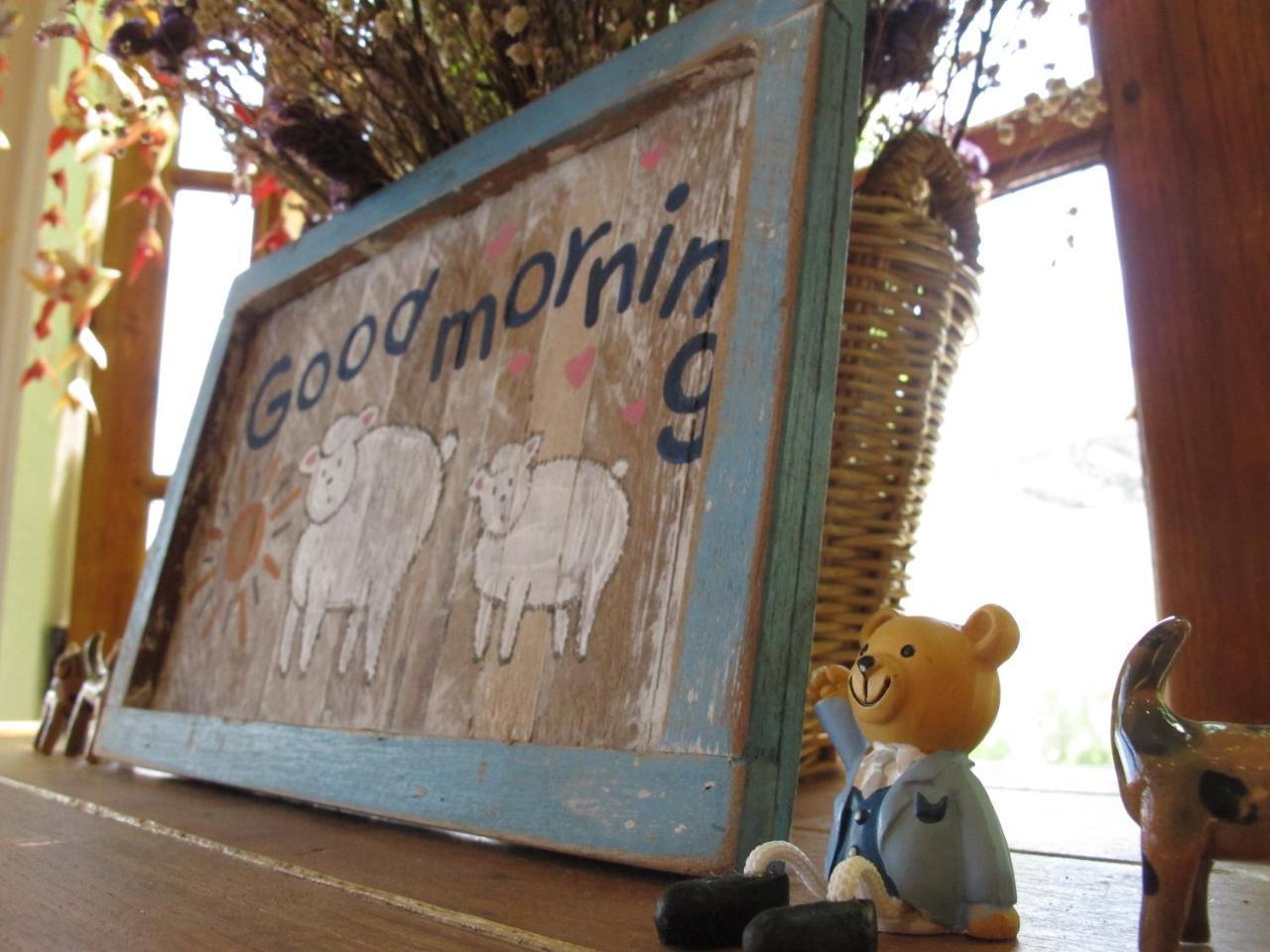 Ban Ing Yom Bed&Breakfast Sukhothai Zewnętrze zdjęcie