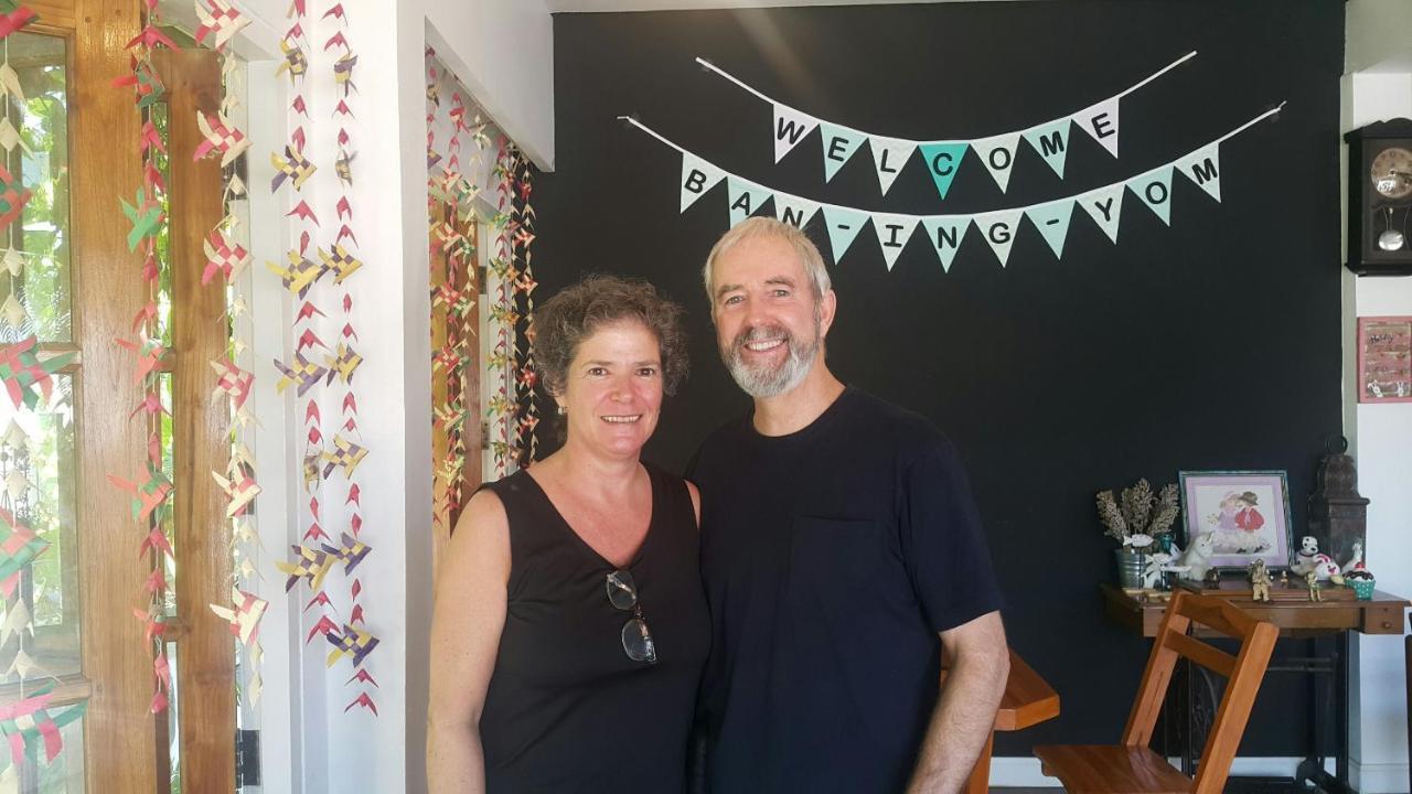 Ban Ing Yom Bed&Breakfast Sukhothai Zewnętrze zdjęcie