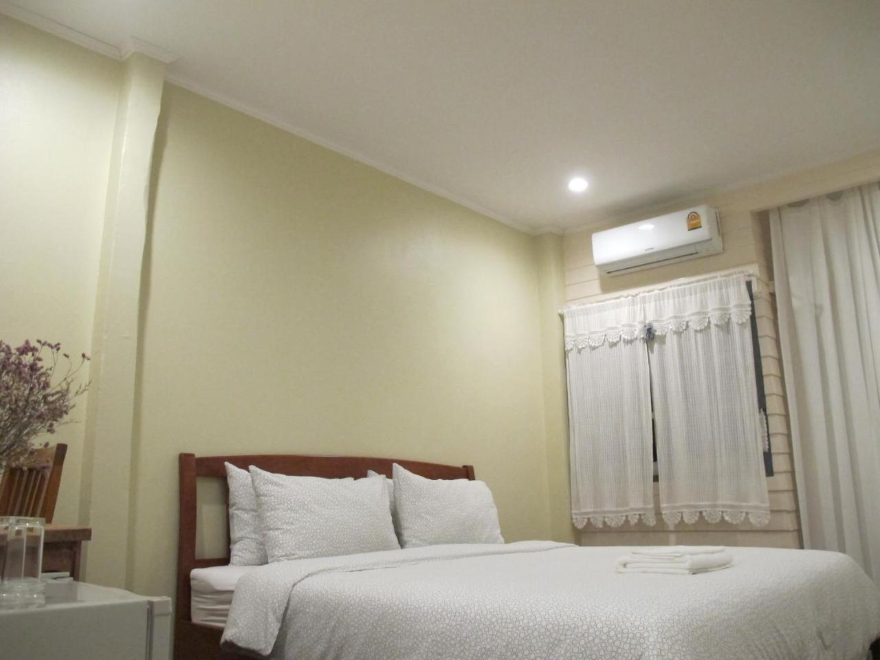 Ban Ing Yom Bed&Breakfast Sukhothai Zewnętrze zdjęcie