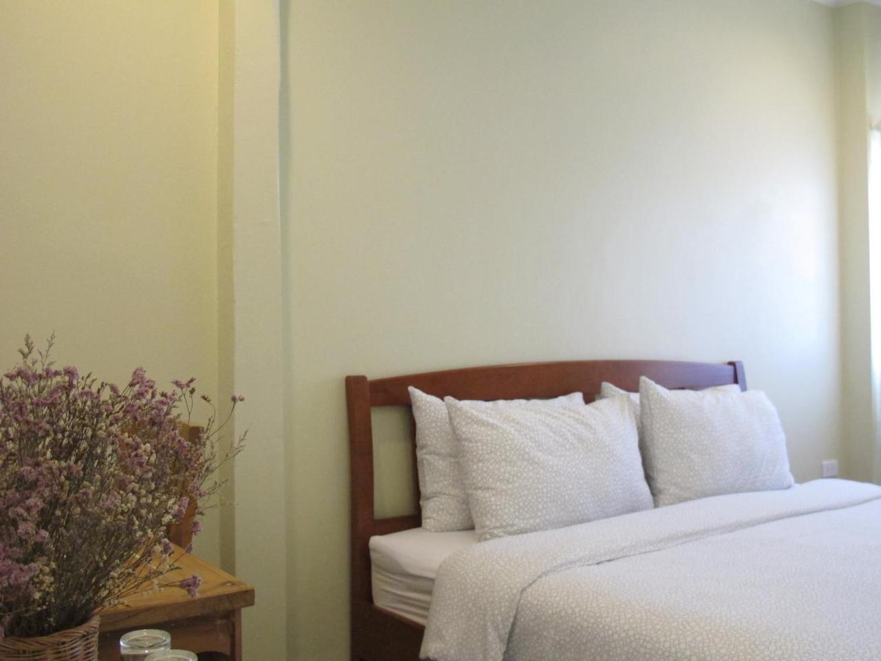 Ban Ing Yom Bed&Breakfast Sukhothai Zewnętrze zdjęcie