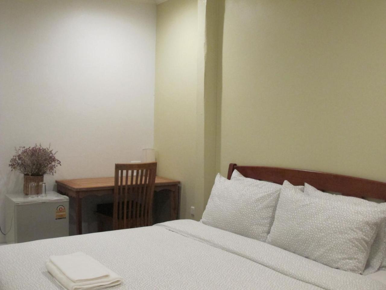 Ban Ing Yom Bed&Breakfast Sukhothai Zewnętrze zdjęcie