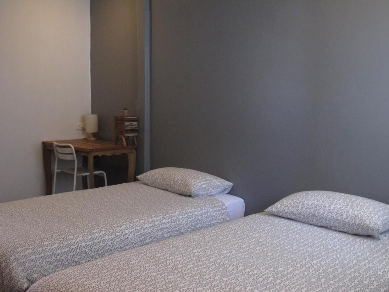 Ban Ing Yom Bed&Breakfast Sukhothai Zewnętrze zdjęcie
