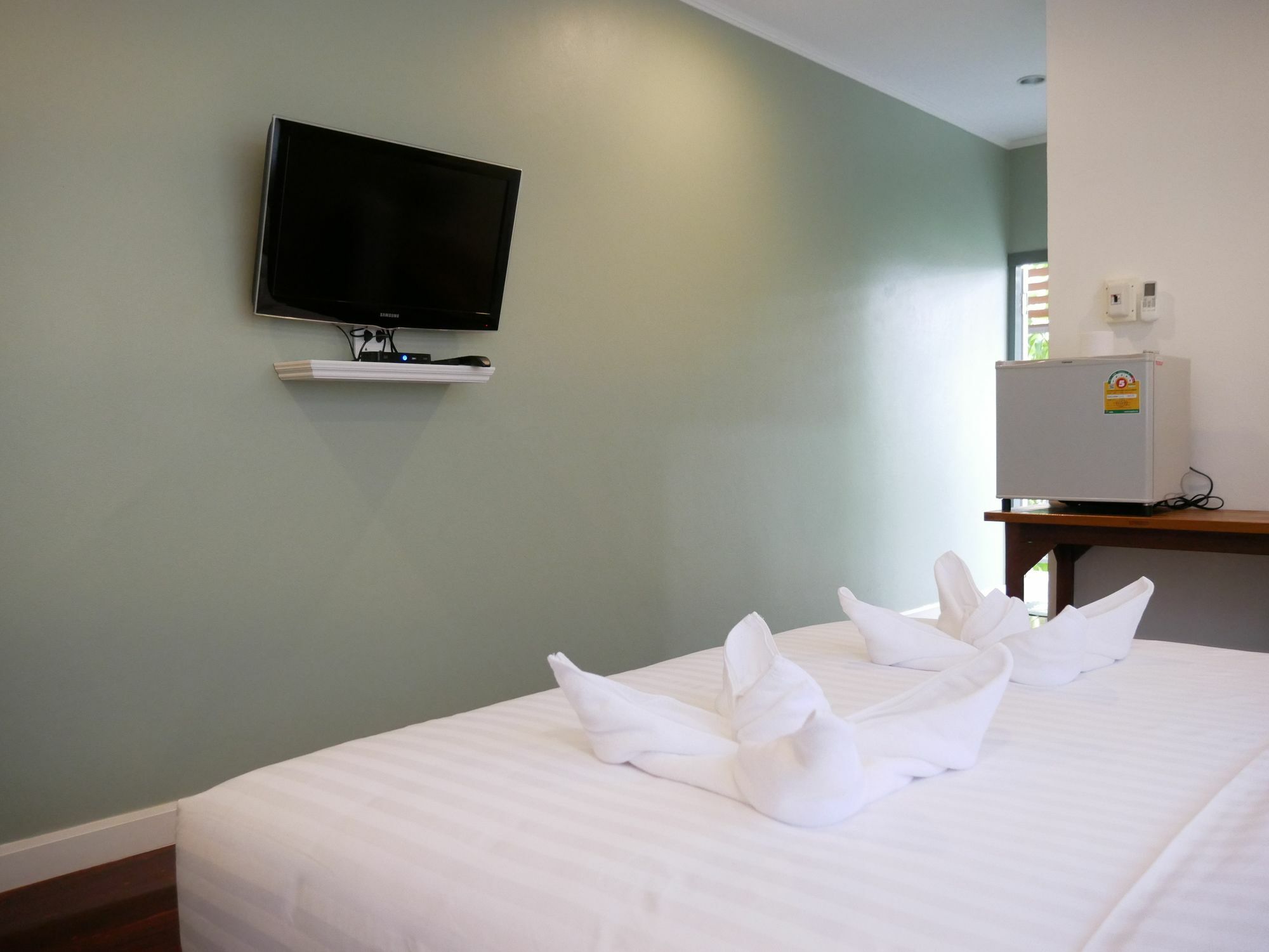 Ban Ing Yom Bed&Breakfast Sukhothai Zewnętrze zdjęcie