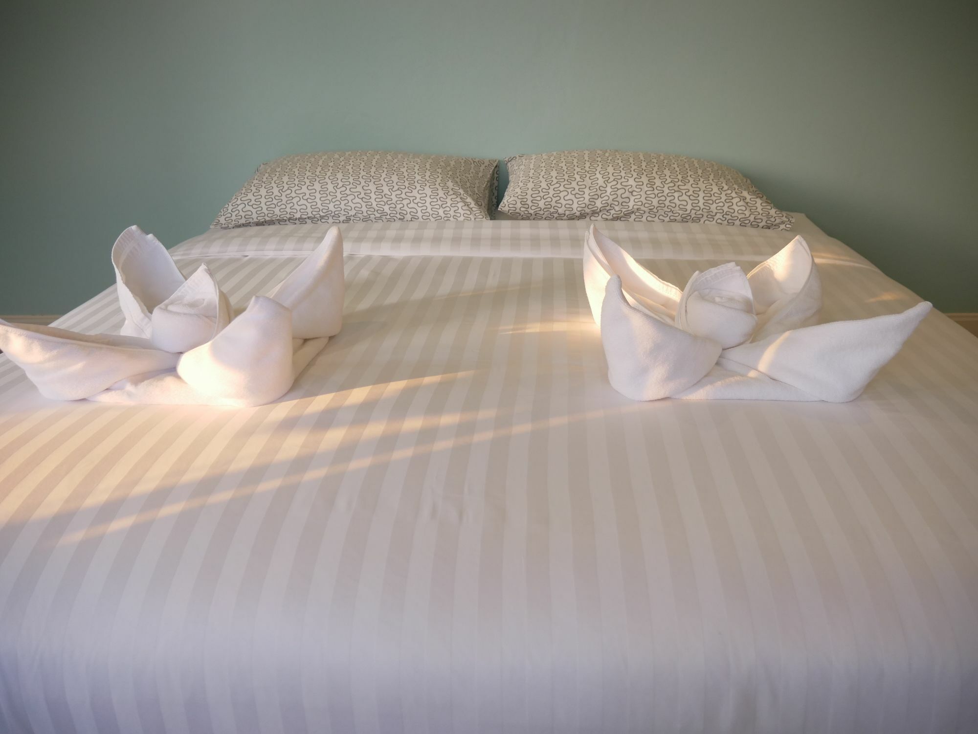 Ban Ing Yom Bed&Breakfast Sukhothai Zewnętrze zdjęcie