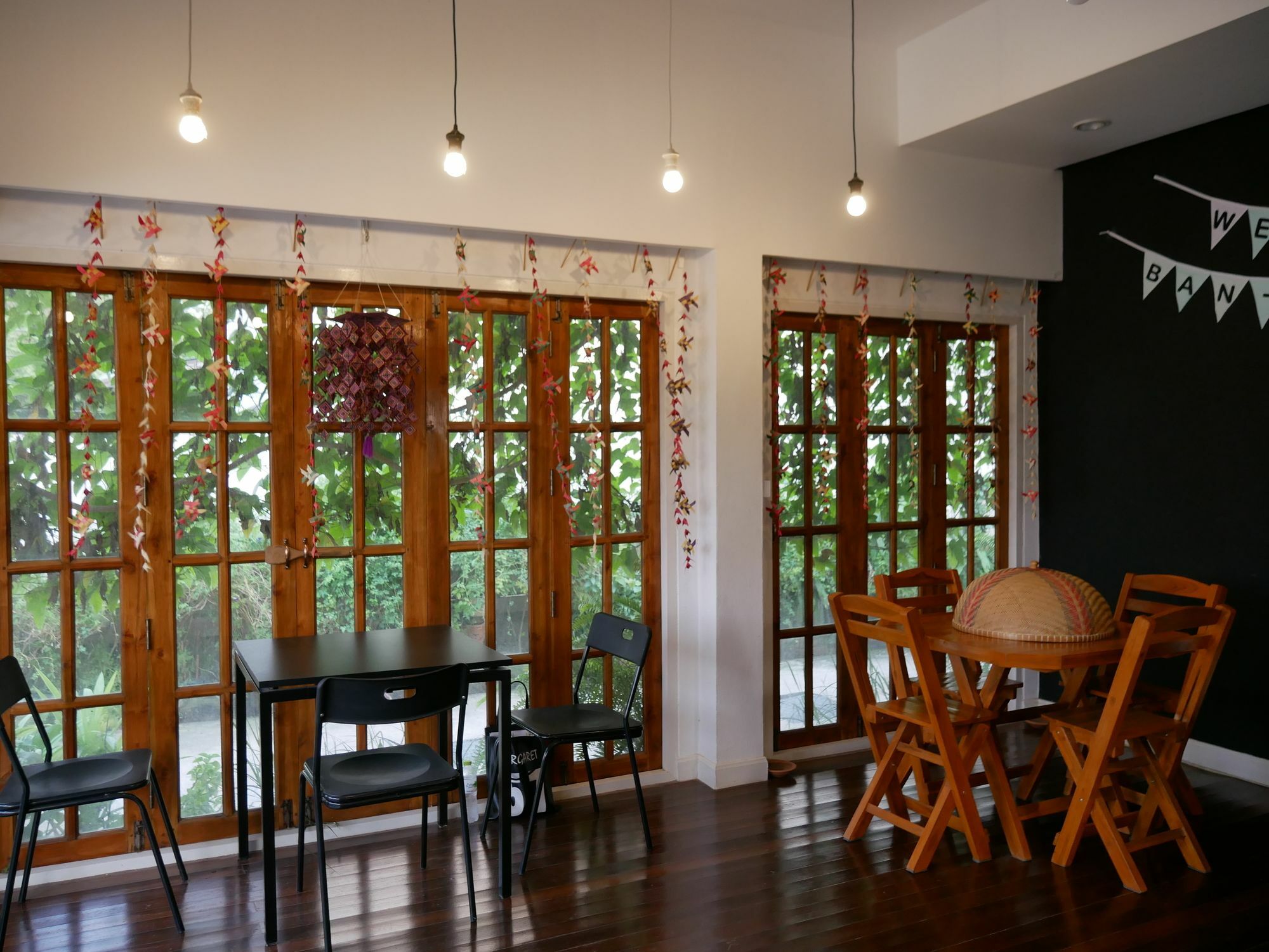Ban Ing Yom Bed&Breakfast Sukhothai Zewnętrze zdjęcie
