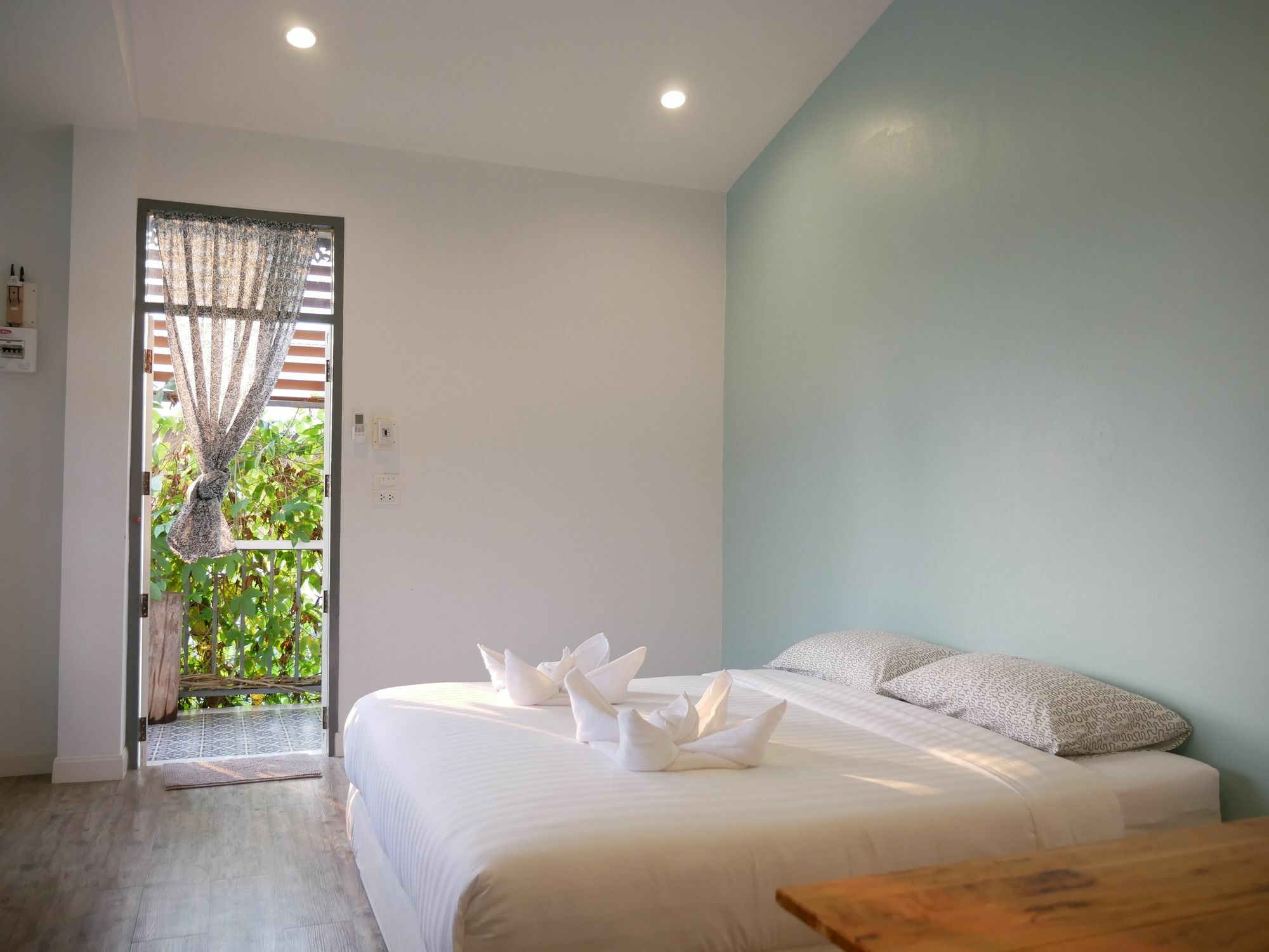 Ban Ing Yom Bed&Breakfast Sukhothai Zewnętrze zdjęcie